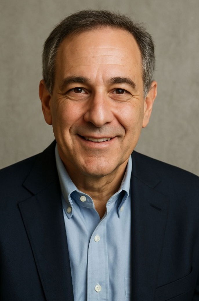 Jeff GreenBurg