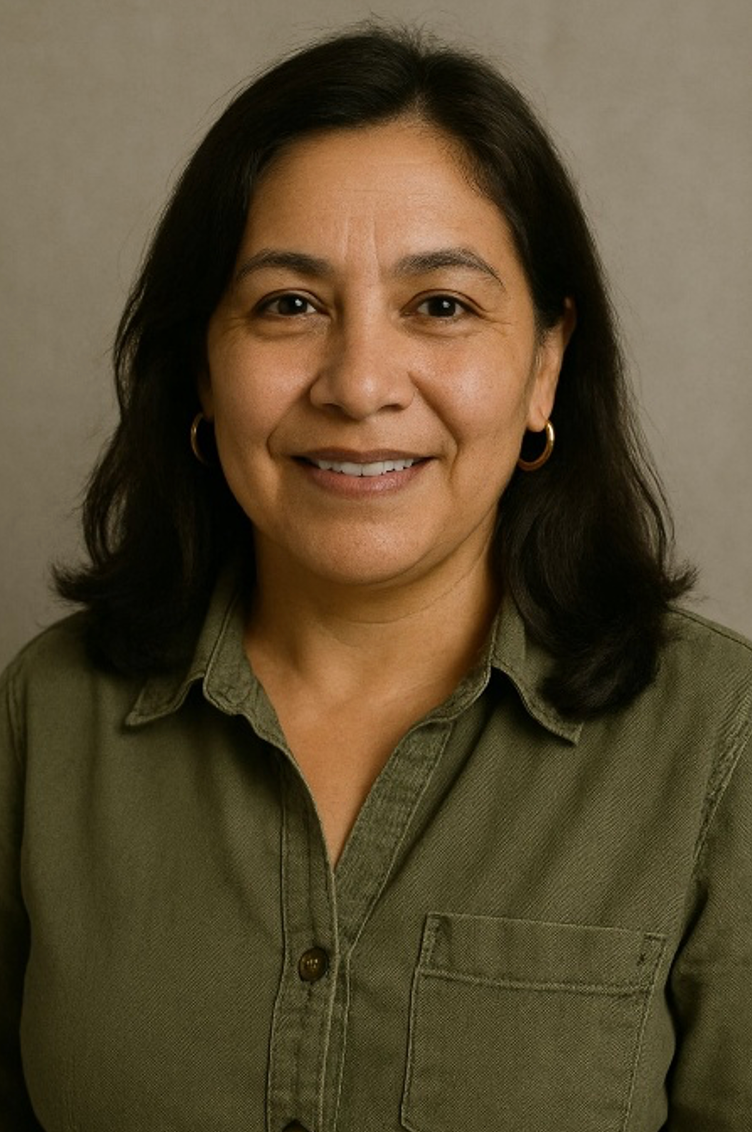 Nancy Diaz
