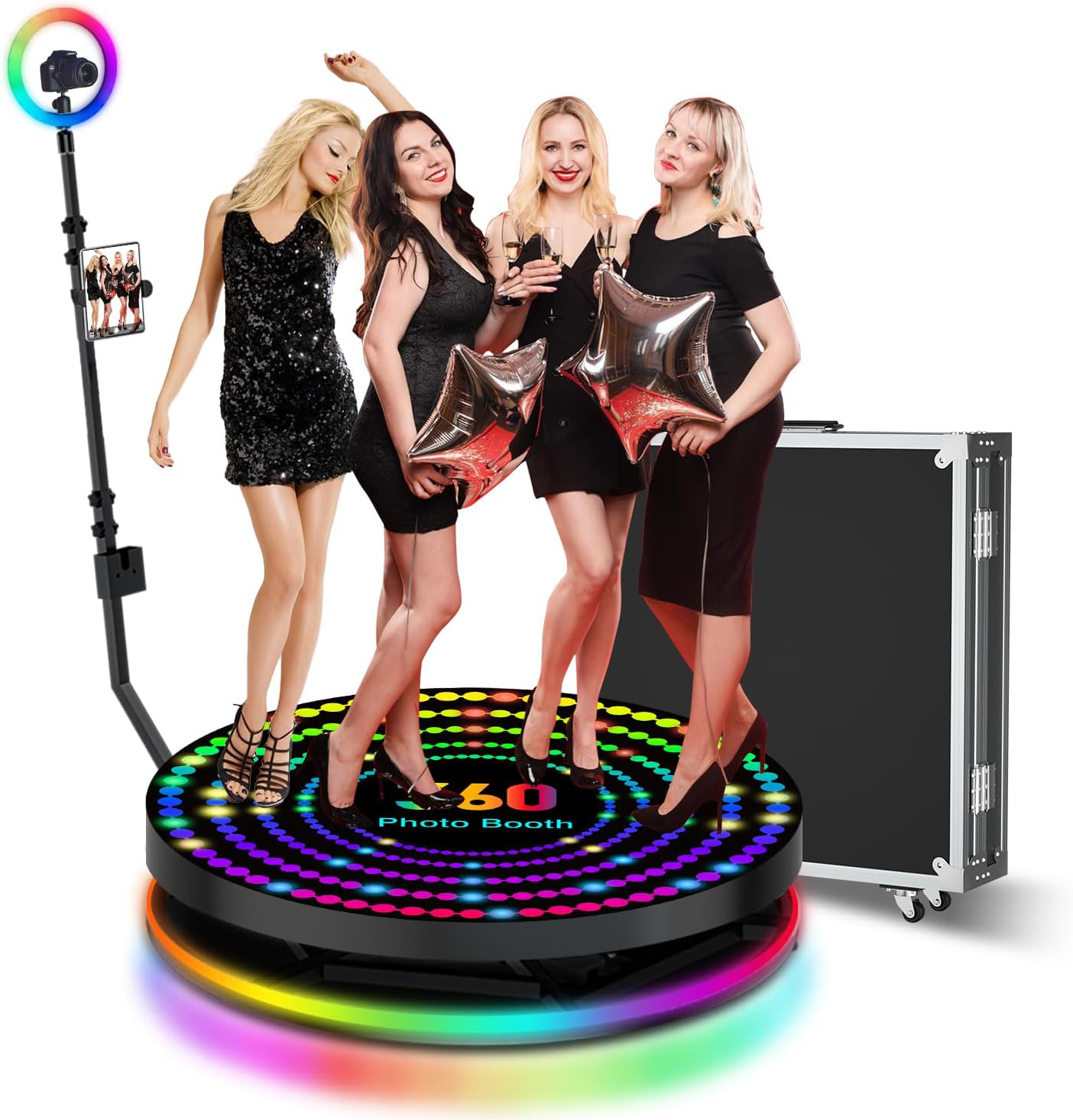 360 Photo Booth