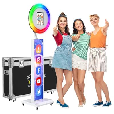Digi Photo Booth