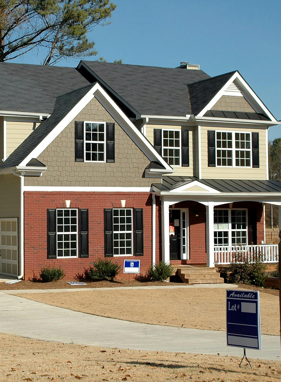 Real Estate Photography